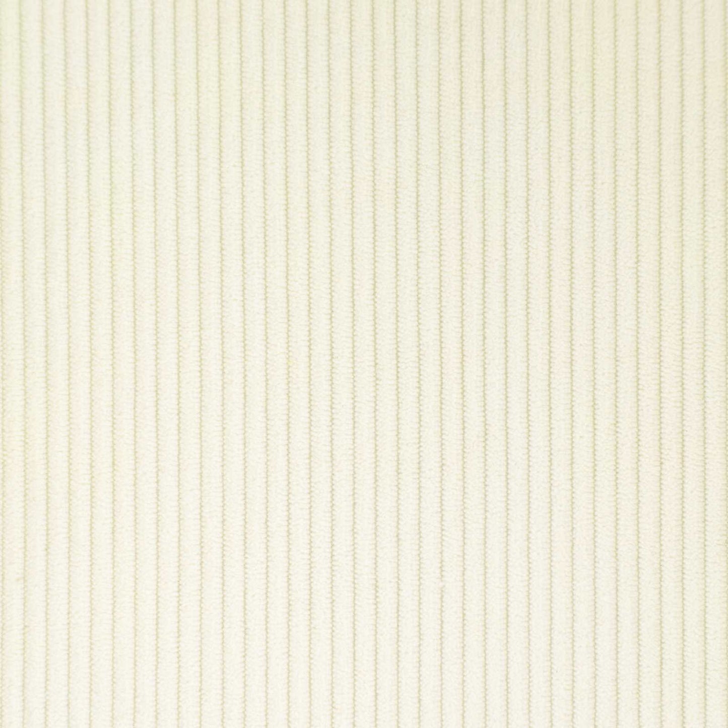 vidaXL Bench Cushion Corduroy Cream Depth 35 cm