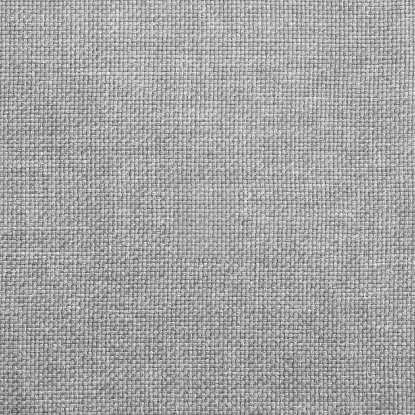 vidaXL XXL Armchair with Cushions Cloud Grey Fabric
