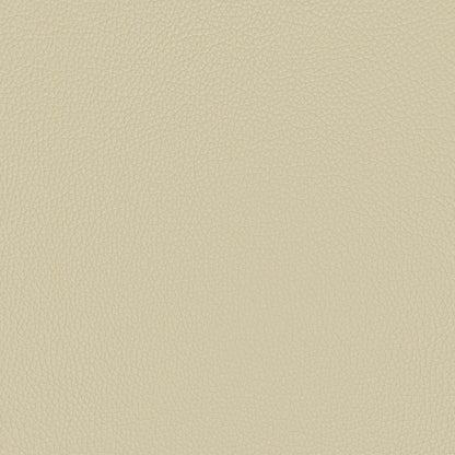 vidaXL XL Armchair Cream Faux Leather
