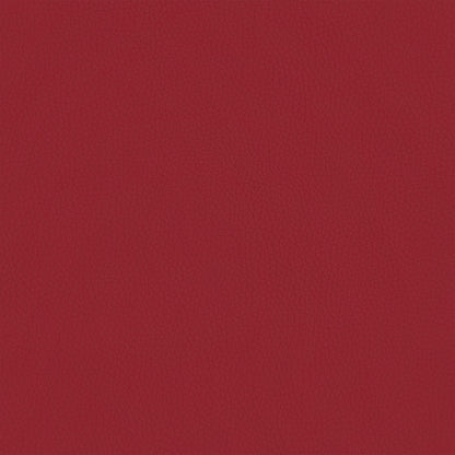 vidaXL XL Armchair Burgundy Faux Leather