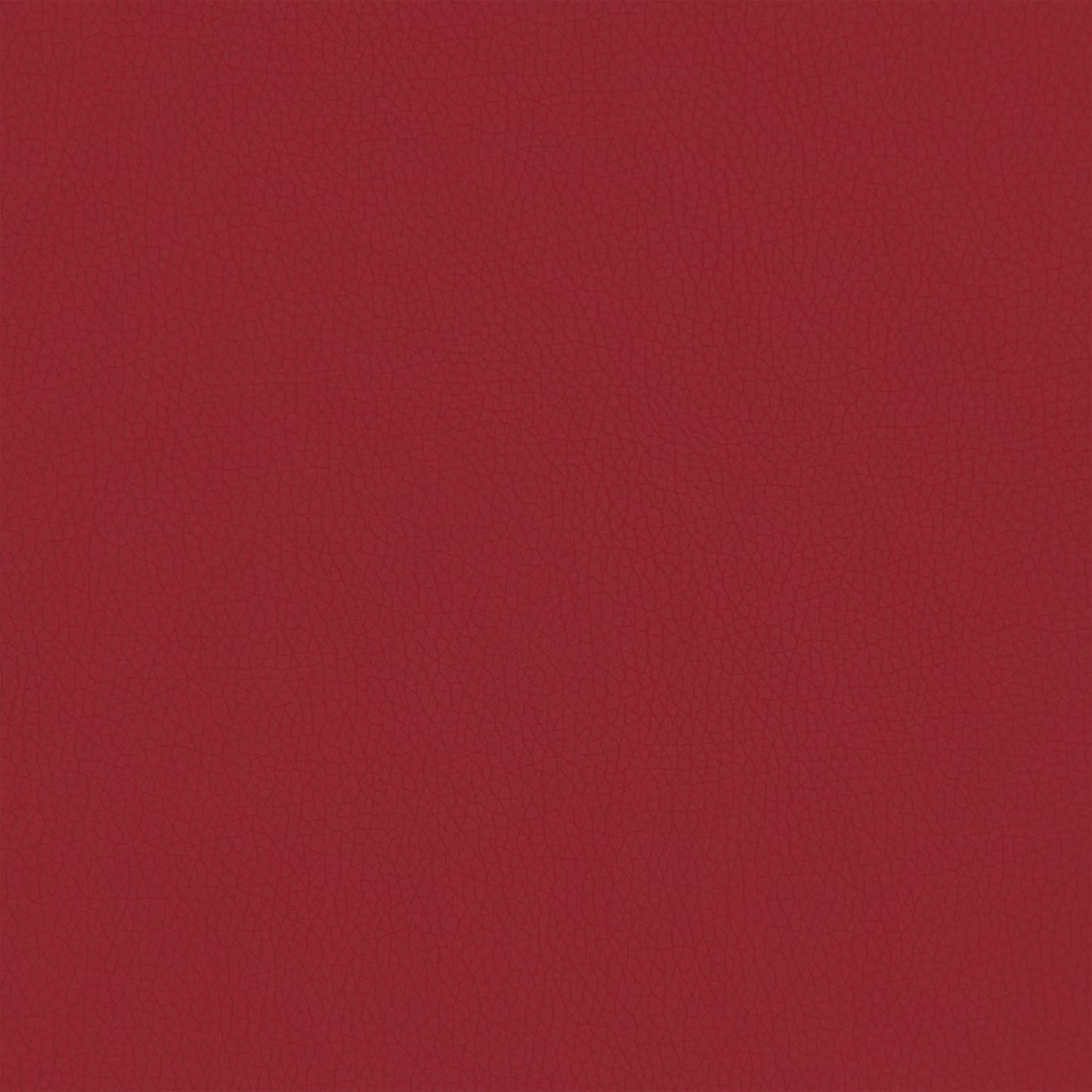 vidaXL XXL Armchair Burgundy Faux Leather