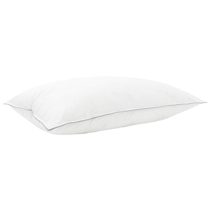 vidaXL Duvet and Pillow Set 2 pcs 137x200 cm 4 Seasons 300 GSM Wool