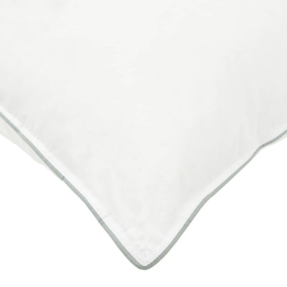 vidaXL Duvet and Pillow Set 2 pcs 152x203 cm 4 Seasons 300 GSM Wool