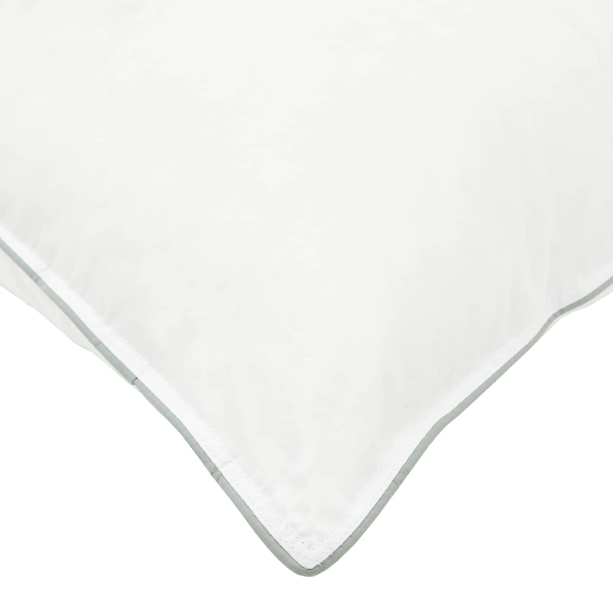 vidaXL Duvet and Pillow Set 2 pcs 155x200 cm Winter 450 GSM Wool White