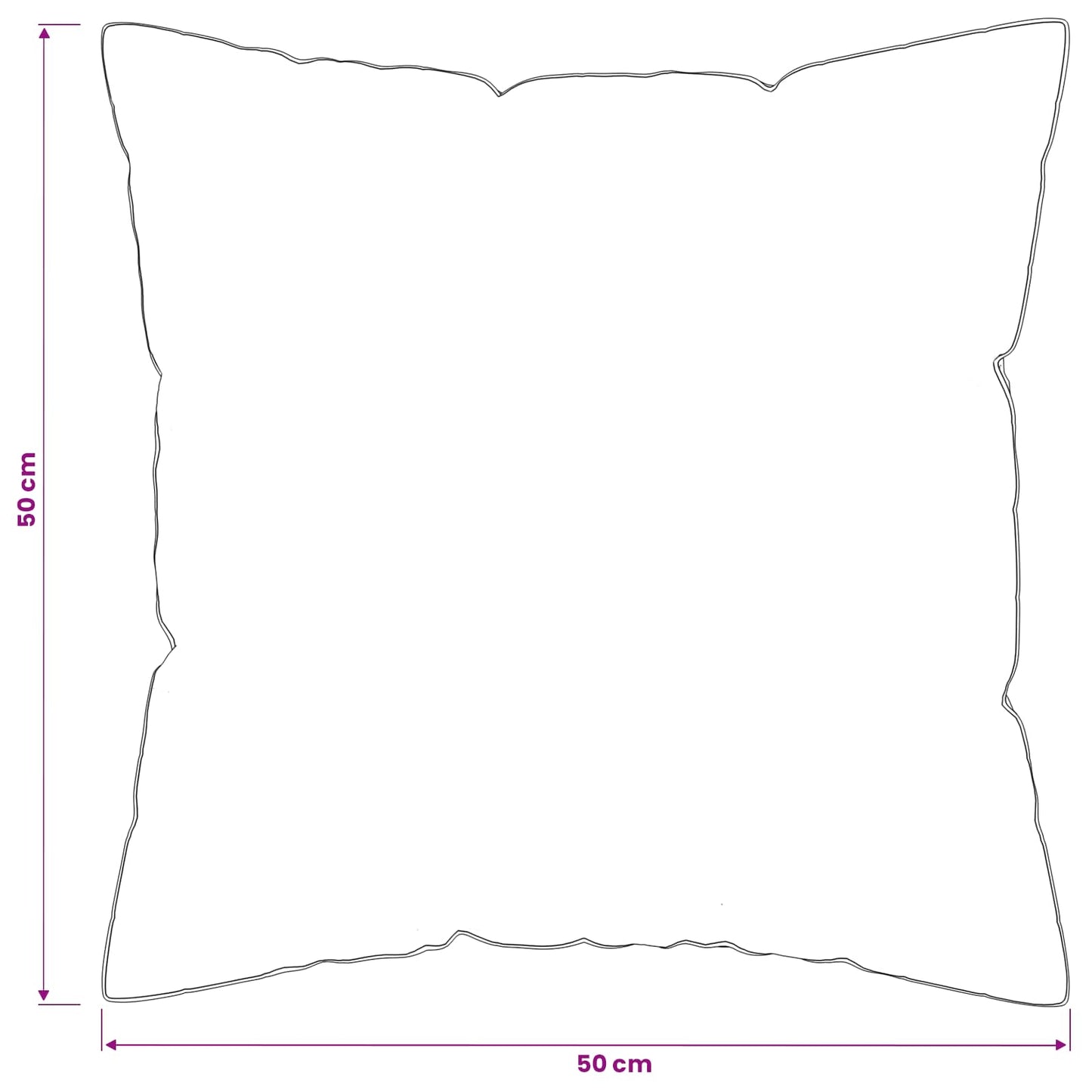 vidaXL 90% Goose Down Duvet Set FULDA 2 pcs 135 x 200 cm Summer White