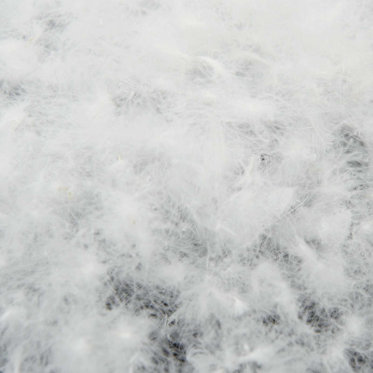 vidaXL Duvet FULDA 200 x 220 cm 4 Seasons 310 GSM 90% Goose Down White