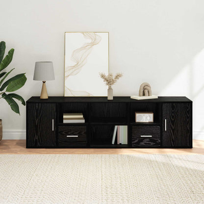 vidaXL Corner Cabinet