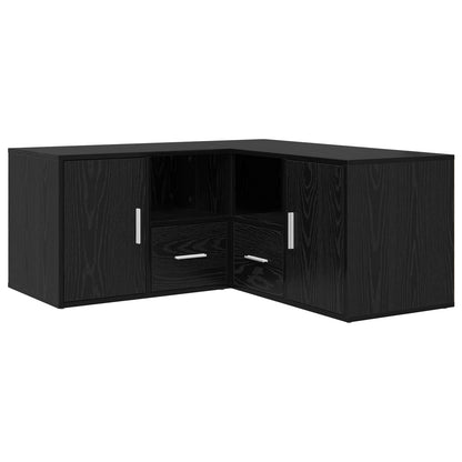 vidaXL Corner Cabinet