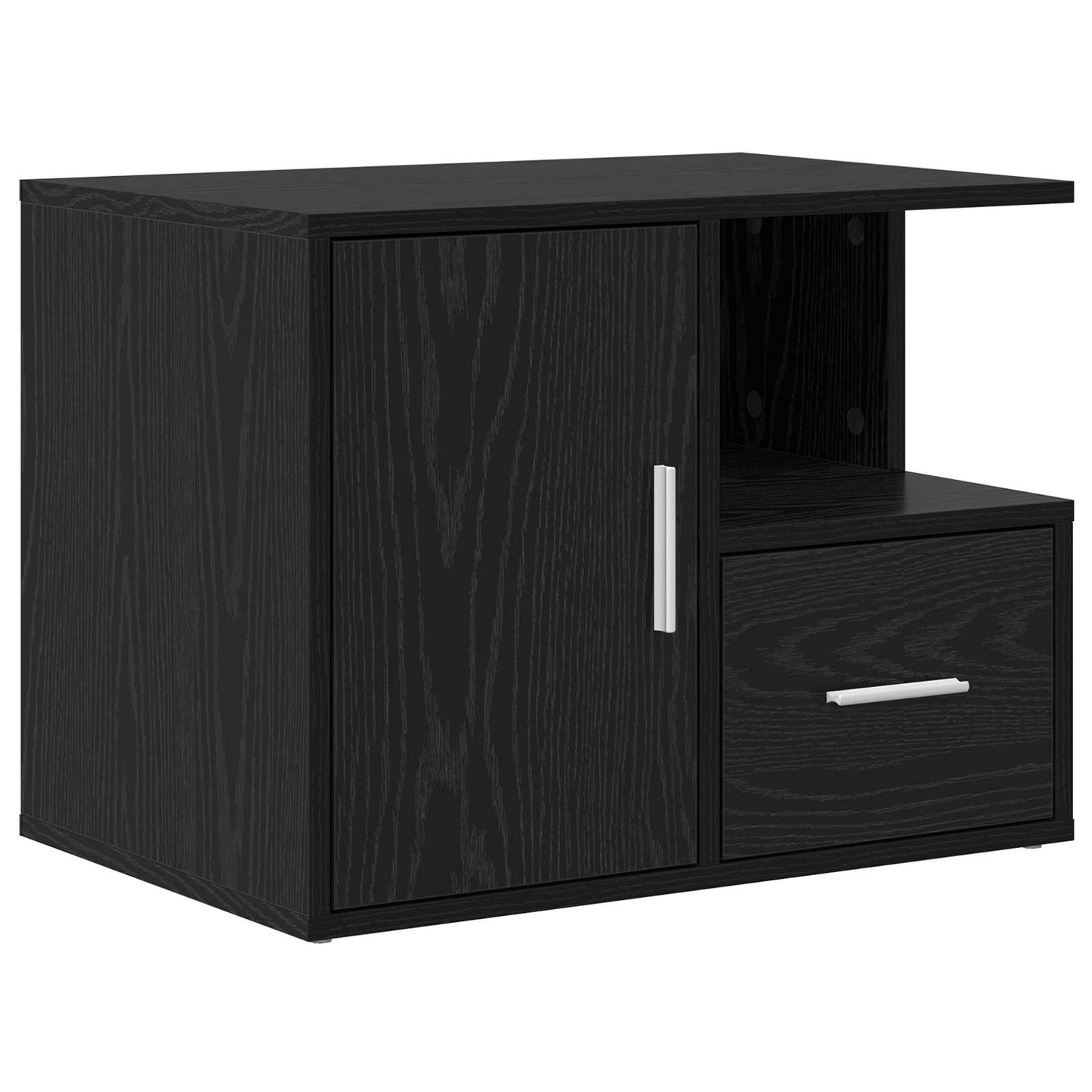 vidaXL Corner Cabinet