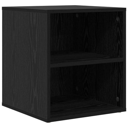 vidaXL Corner Cabinet