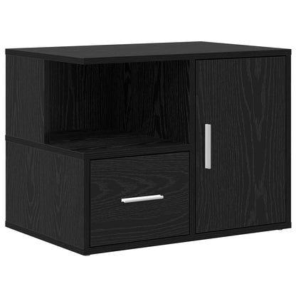vidaXL Corner Cabinet
