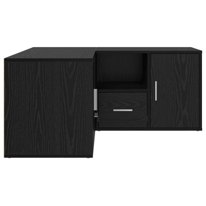 vidaXL Corner Cabinet