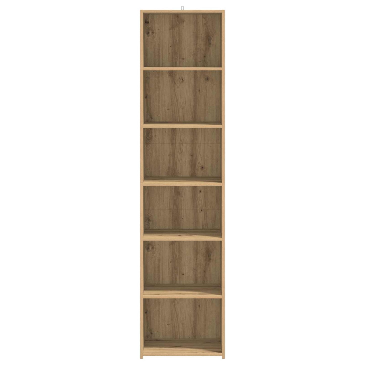 vidaXL Sideboard Artisan Oak 45 x 41 x 185 cm Engineered Wood