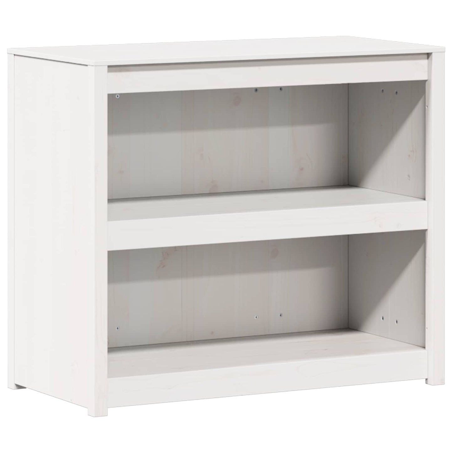 vidaXL Outdoor Kitchen Cabinet MEPPEL 2 pcs White 212 x 55 x 92 cm