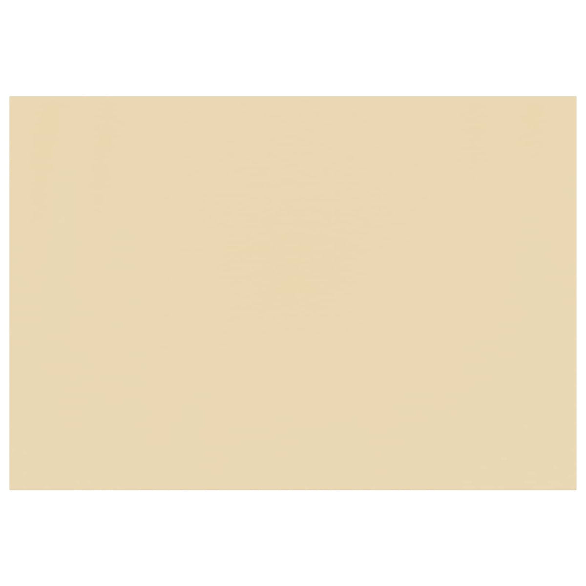 vidaXL Awning Replacement Fabric Cream 350 x 200 cm Polyester