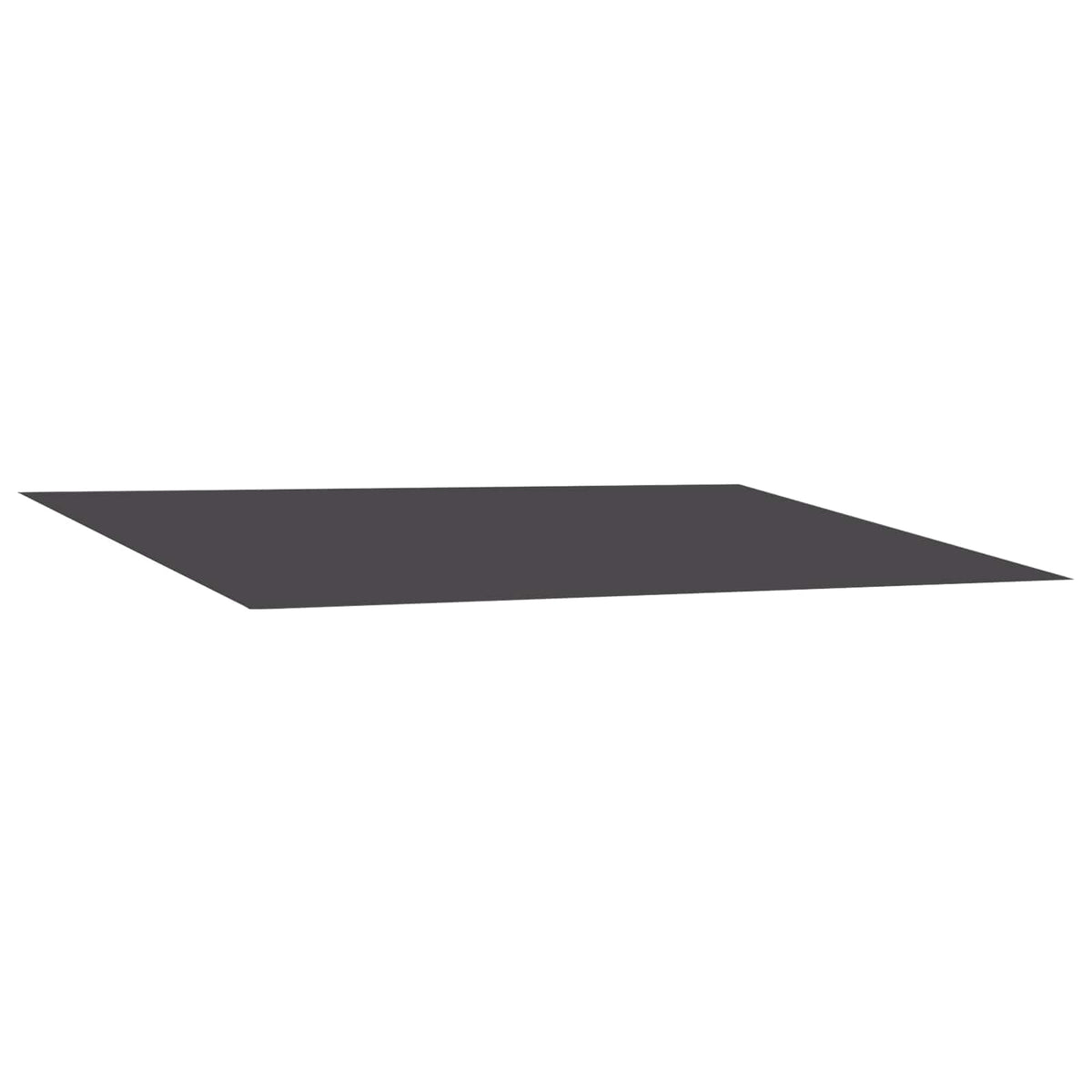 vidaXL Awning Canopy Replacement for