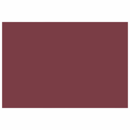 vidaXL Awning Replacement Fabric Burgundy Red 350 x 200 cm Polyester