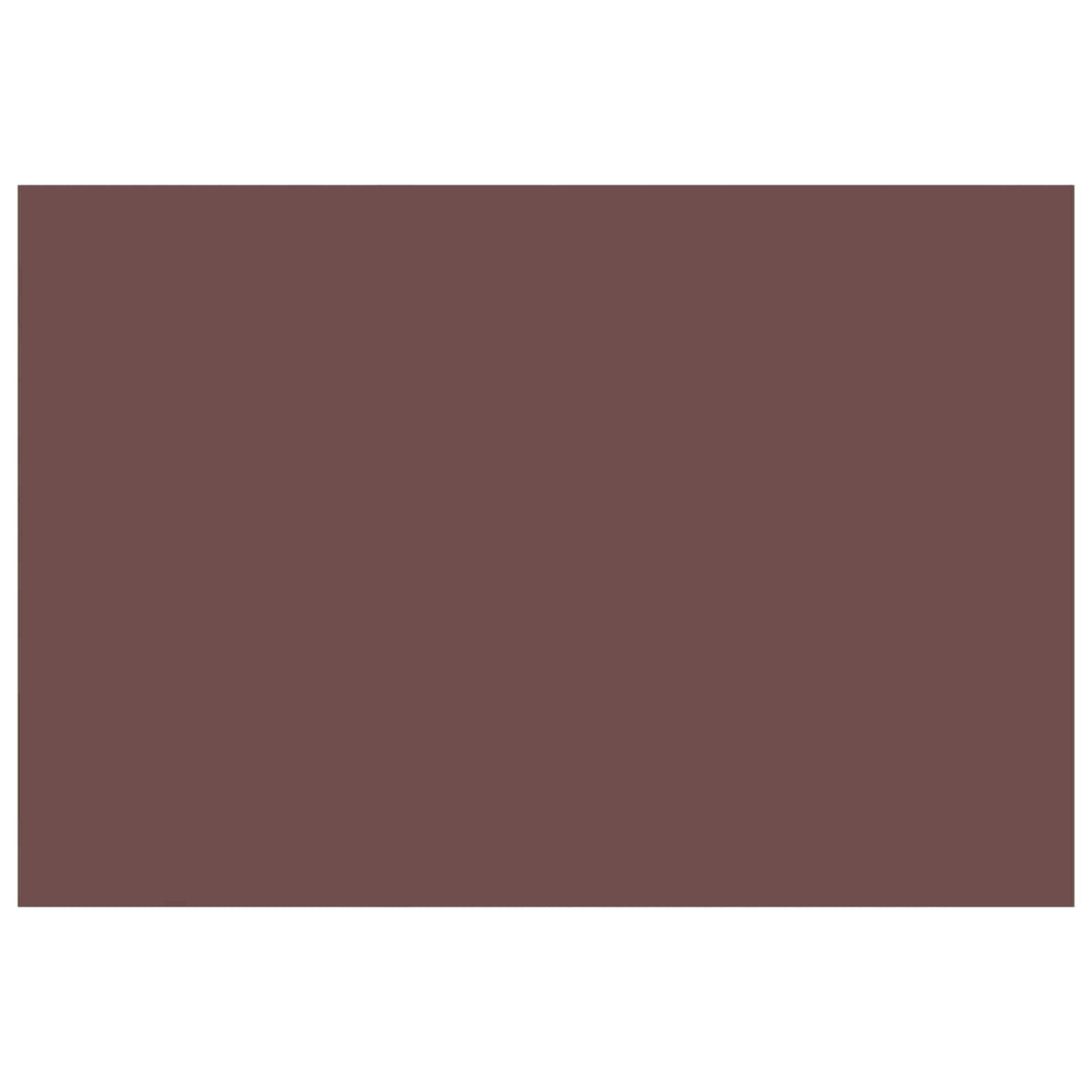 vidaXL Awning Replacement Fabric Brown 350 x 250 cm Polyester