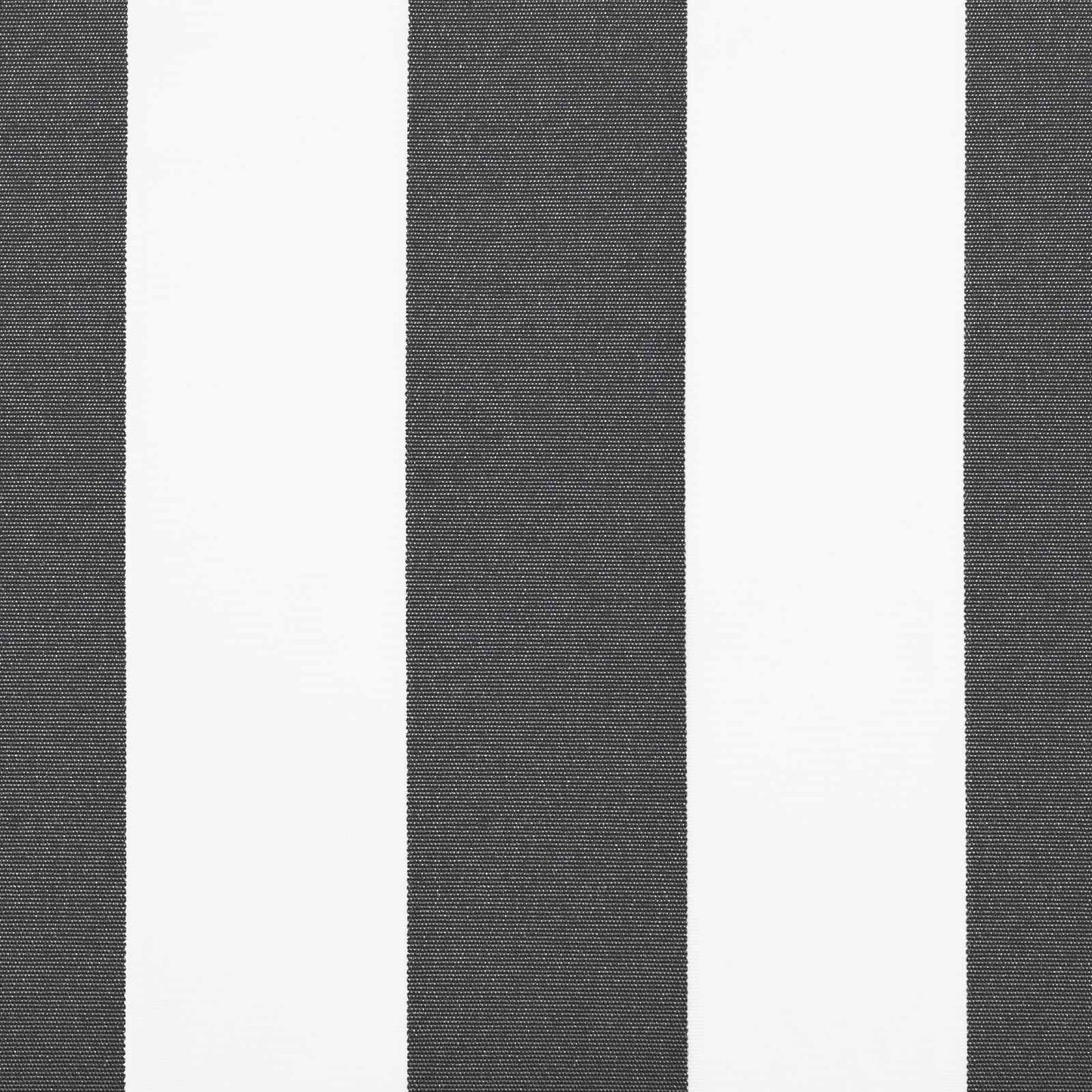 vidaXL Awning Replacement Fabric Anthracite and White 400 x 300 cm