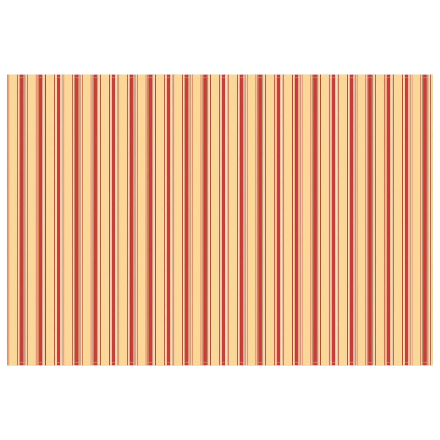vidaXL Awning Replacement Fabric Multicolour 400 x 350 cm Polyester