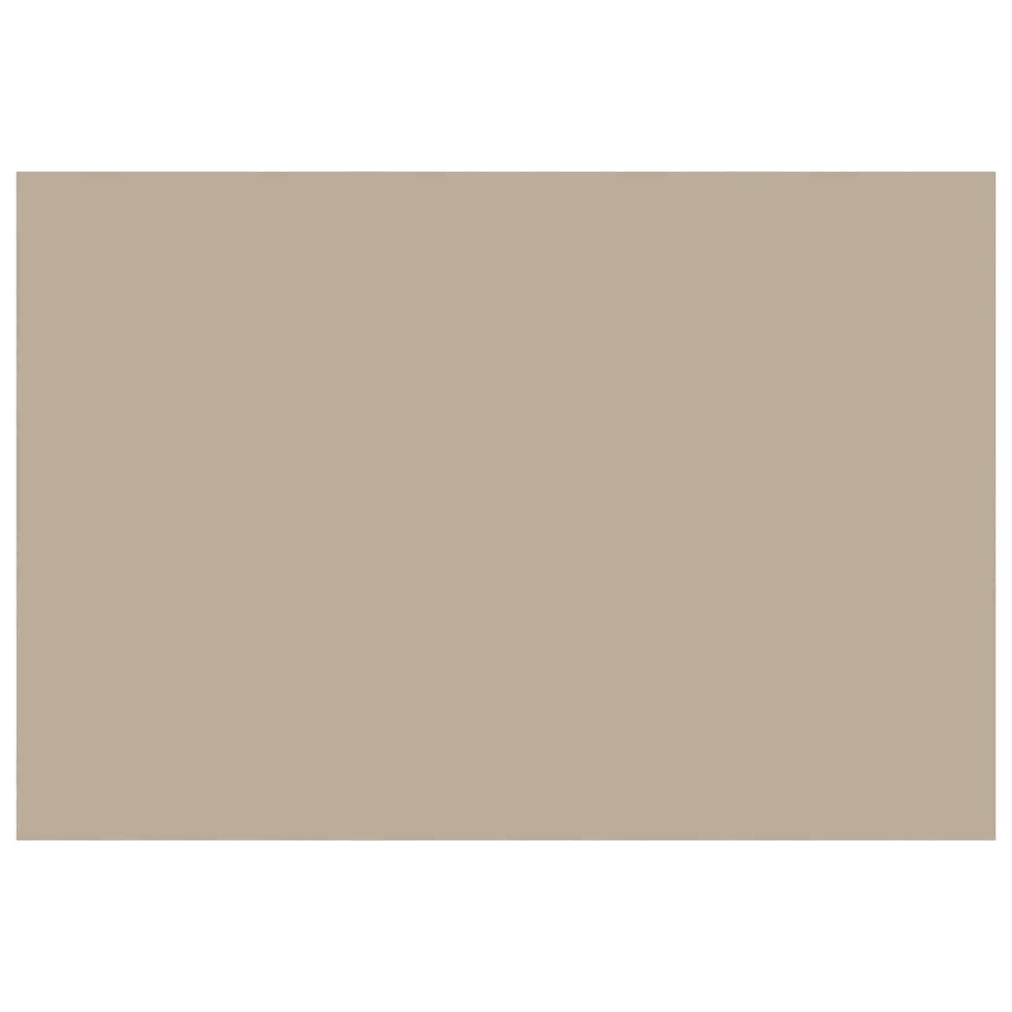 vidaXL Awning Replacement Fabric Beige 350 x 200 cm Polyester