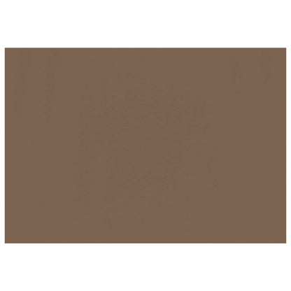 vidaXL Awning Replacement Fabric Beige 350 x 200 cm Polyester