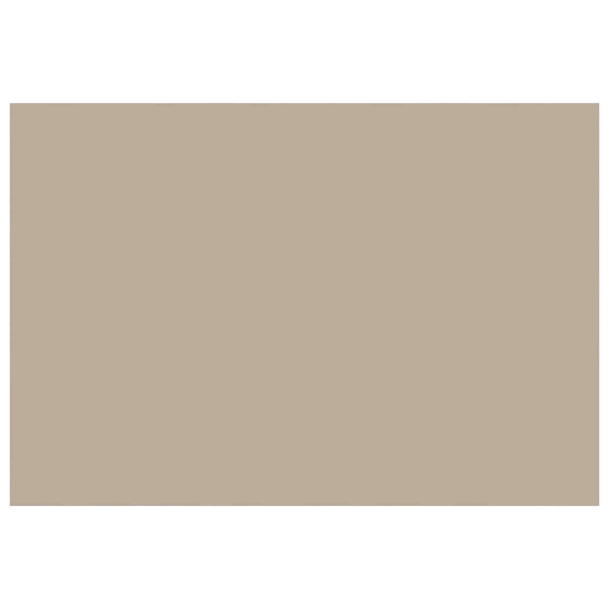 vidaXL Awning Replacement Fabric Beige 400 x 300 cm Polyester
