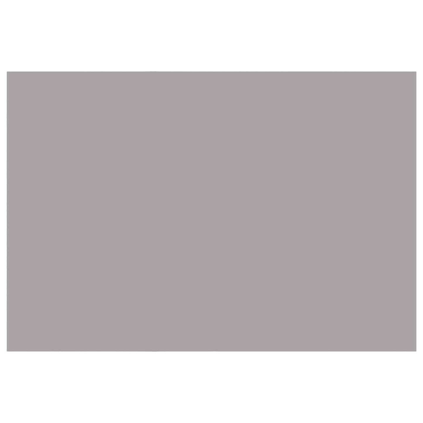 vidaXL Awning Replacement Fabric Light Grey 350 x 200 cm Polyester
