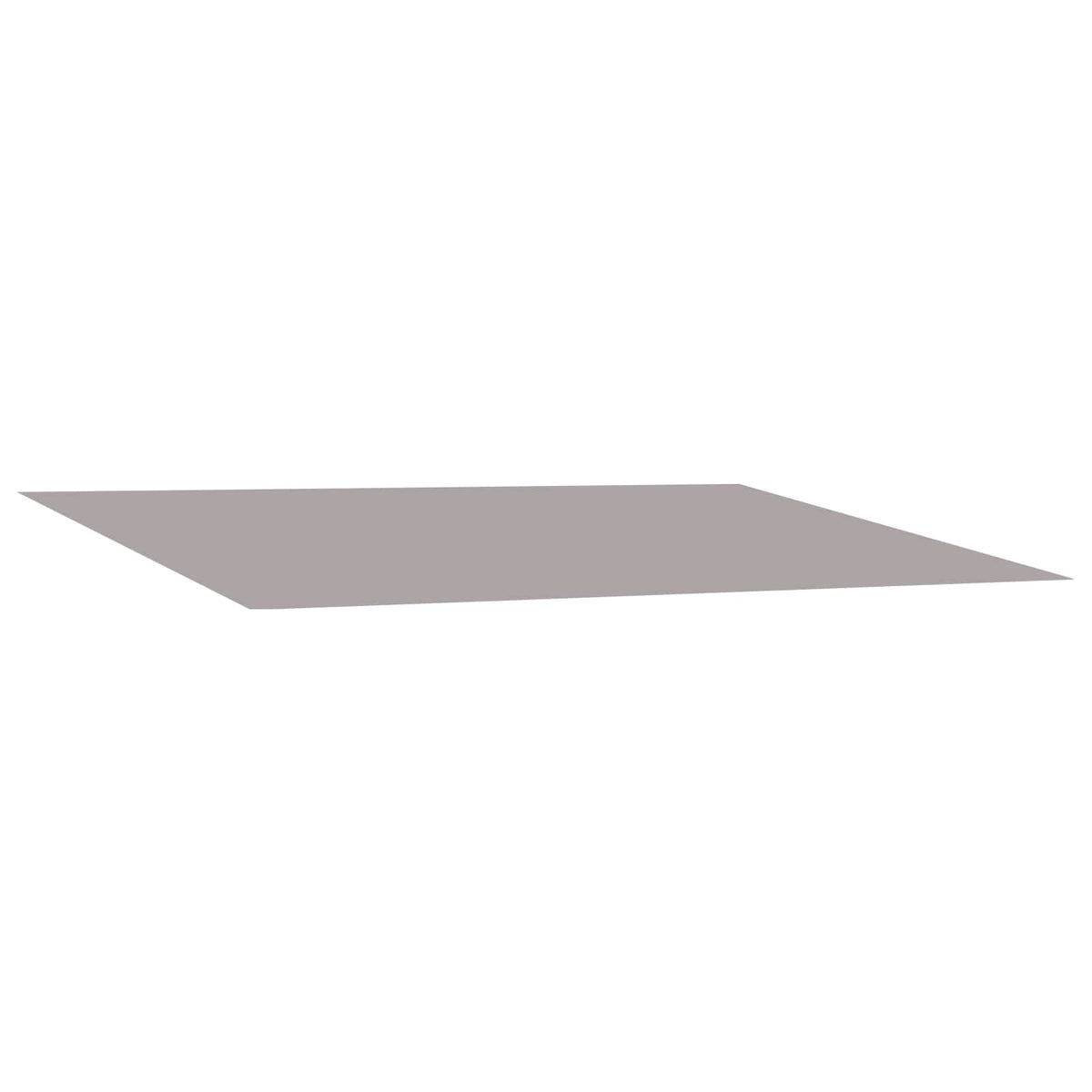 vidaXL Awning Canopy Replacement for