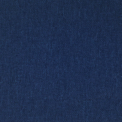 vidaXL Foldable Storage Bench Blue 180 kg 80 L 77 x 38 x 38 cm Linen