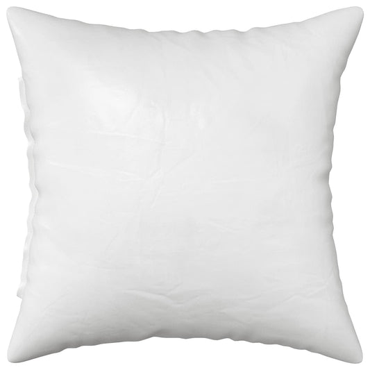 vidaXL Cushion with Pillow HEERLEN 6 pcs Blue Fabric