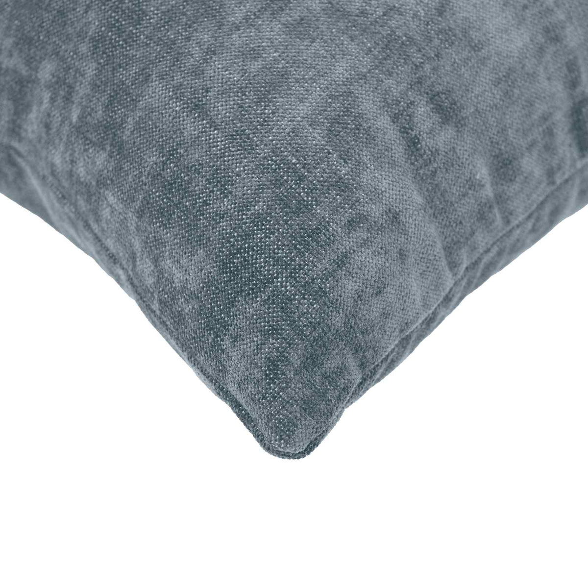 vidaXL Throw Pillow 2 pcs HEERLEN Light Blue 30 x 50 cm