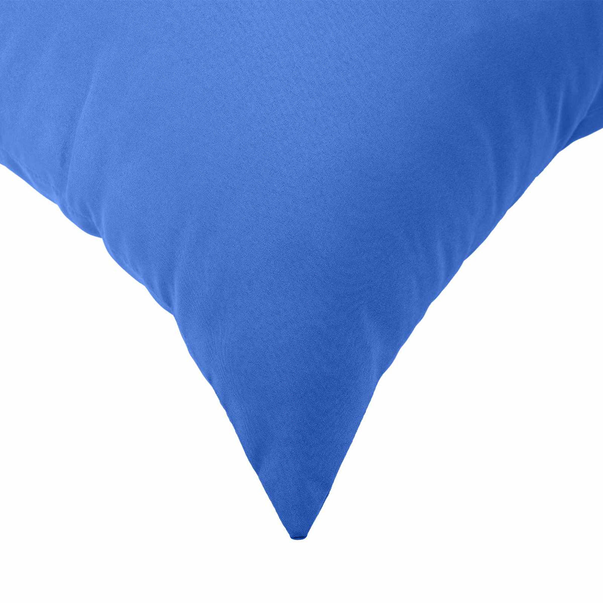 vidaXL Cushion with Pillow HEERLEN 6 pcs Royal Blue Polyester
