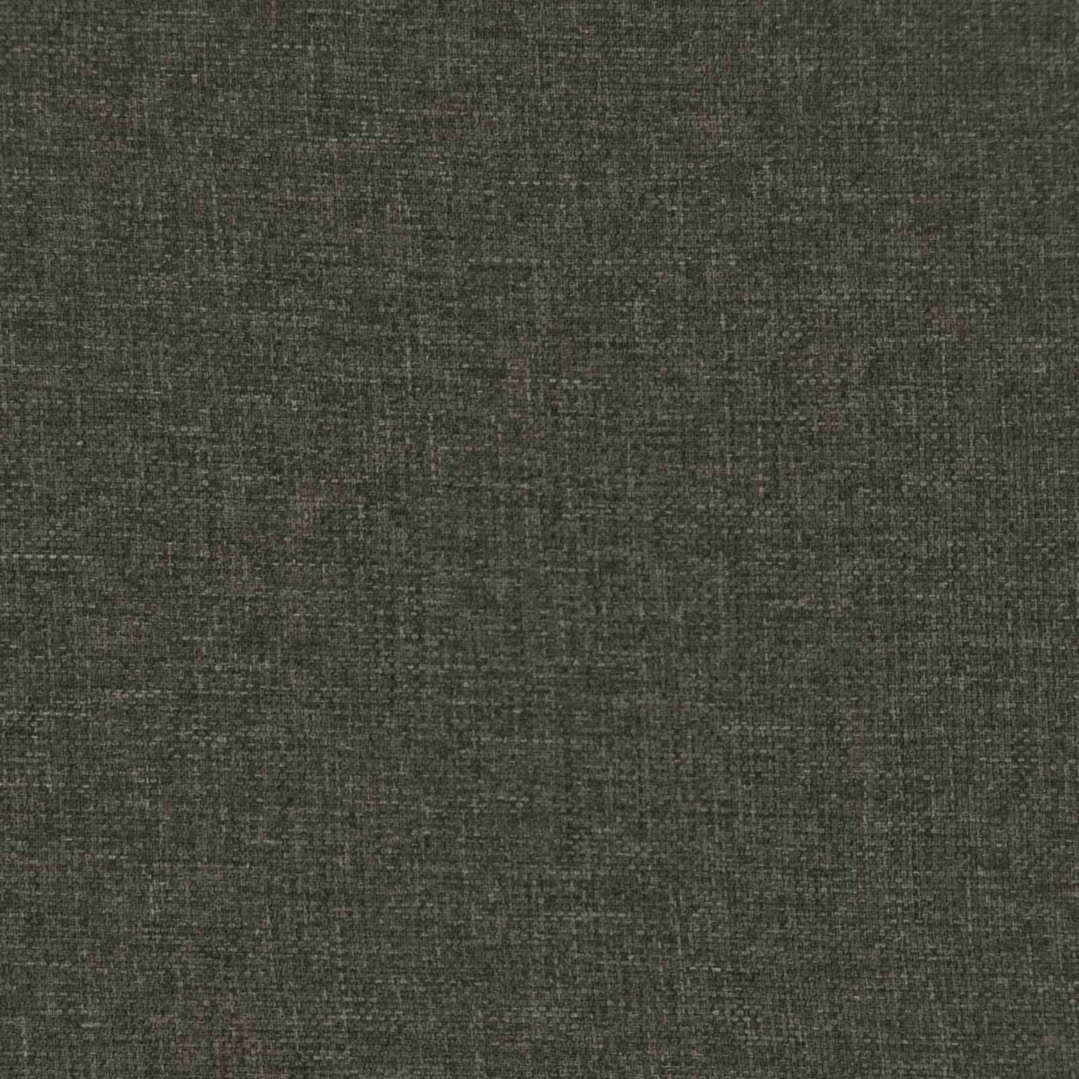 vidaXL Cushion with Pillow HEERLEN 2 pcs Dark Grey Fabric