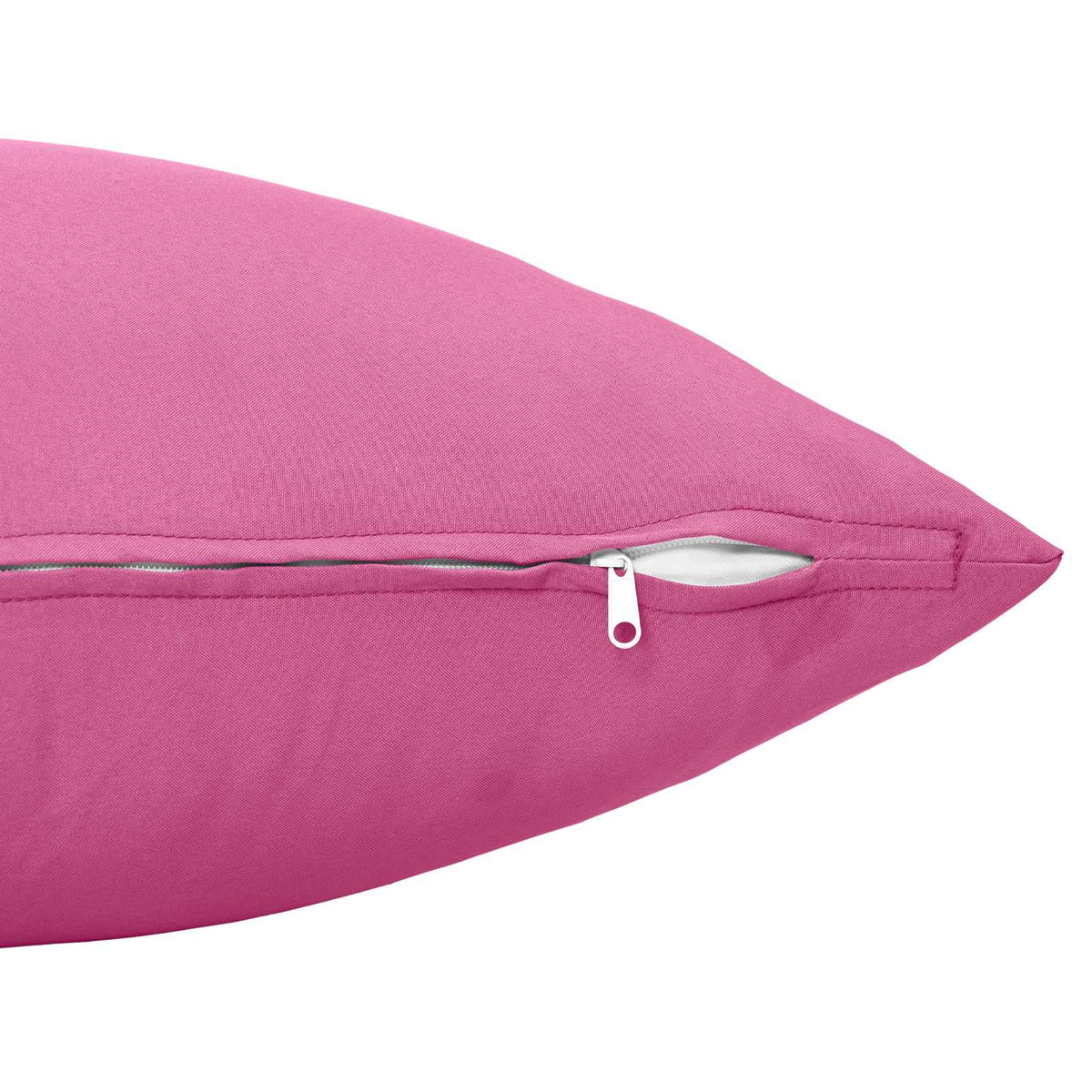vidaXL Cushion with Pillow HEERLEN 6 pcs Pink Polyester