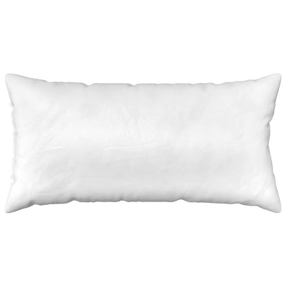vidaXL Cushion with Pillow HEERLEN 12 pcs Dark Grey Velvet