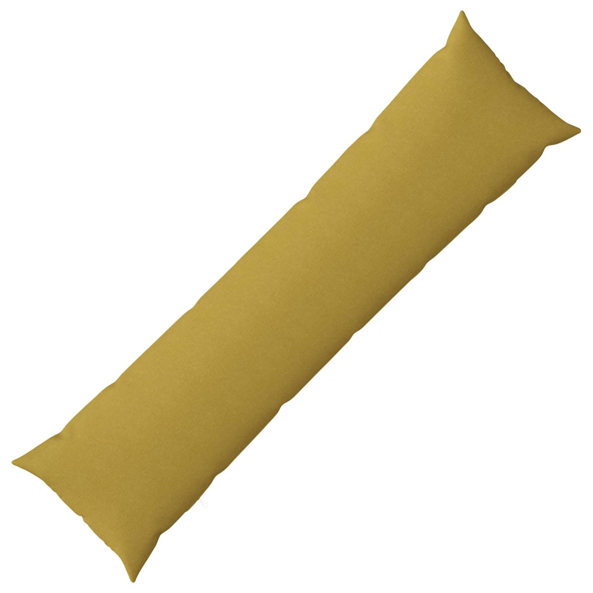 vidaXL Throw Pillow HEERLEN Light Green 40 x 145 cm Fabric