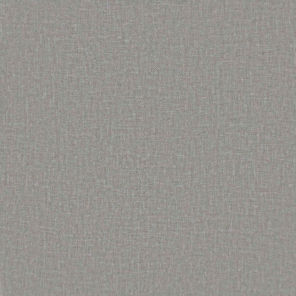 vidaXL Cushion with Pillow HEERLEN 2 pcs Cloud Grey Fabric