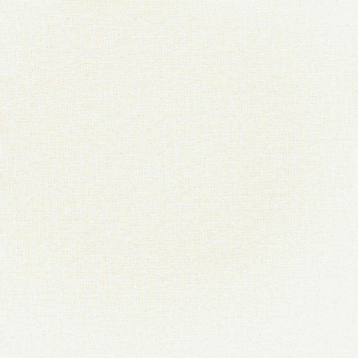 vidaXL Cushion with Pillow HEERLEN 2 pcs White Fabric