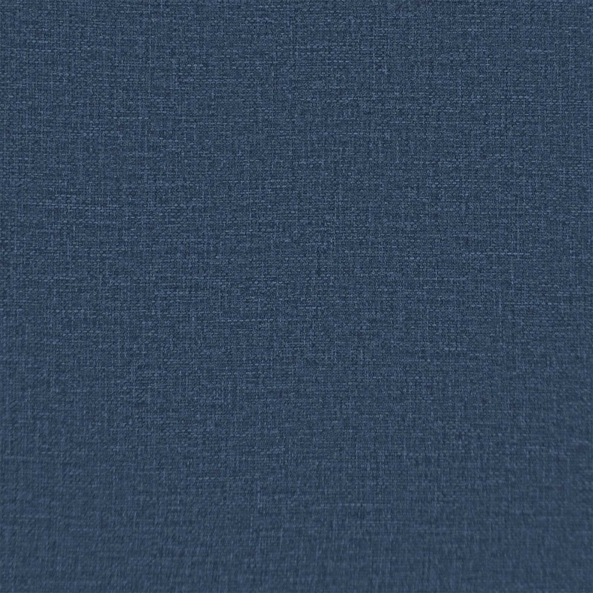 vidaXL Cushion with Pillow HEERLEN 2 pcs Blue Fabric