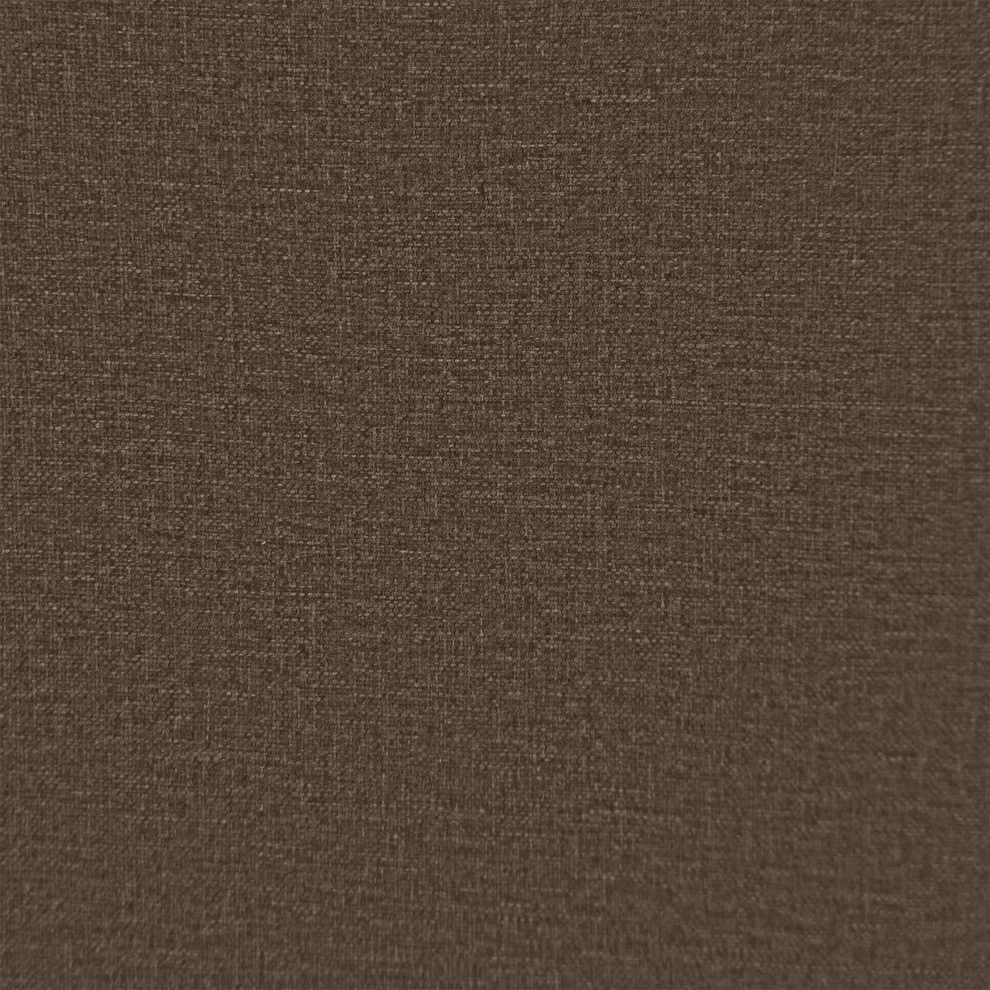 vidaXL Cushion with Pillow HOUTEN 2 pcs Taupe Faux Linen