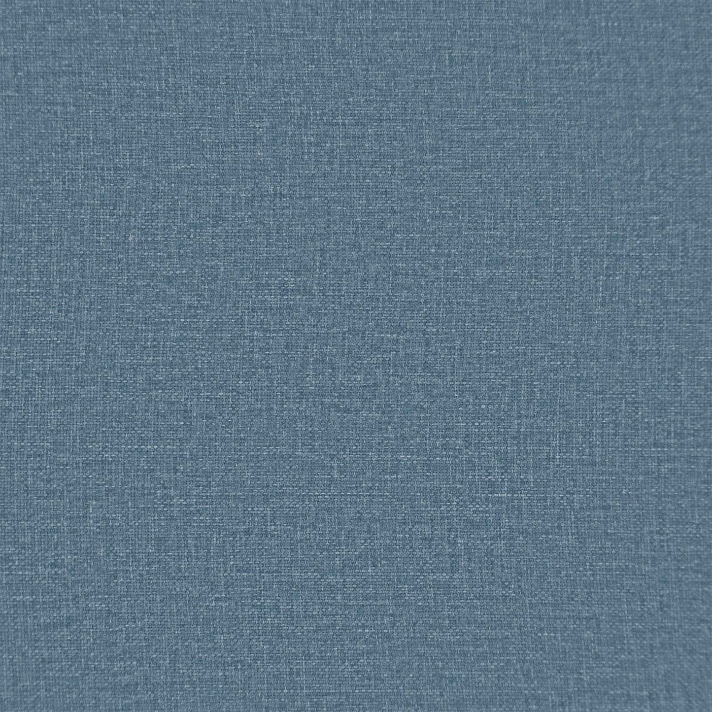 vidaXL Cushion with Pillow HOUTEN 6 pcs Jeans Blue Faux Linen
