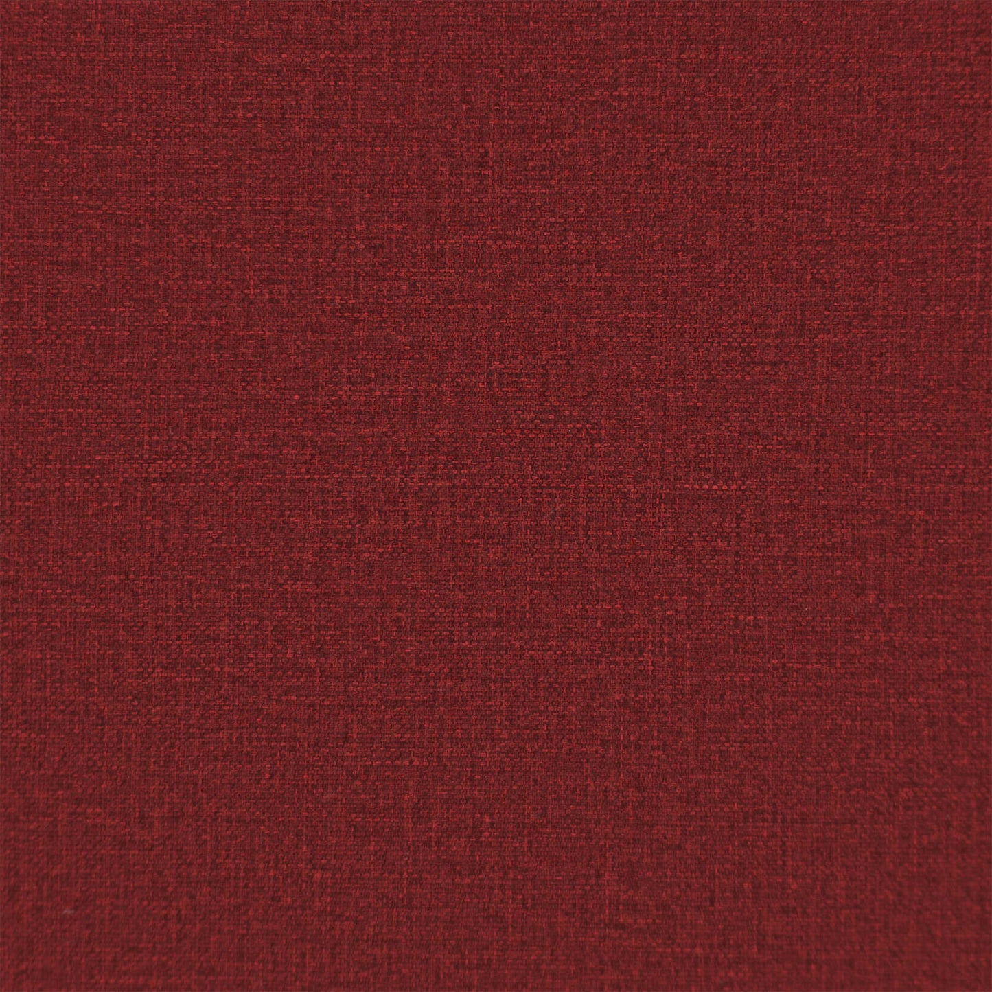 vidaXL Cushion with Pillow HOUTEN 6 pcs Wine Red Faux Linen