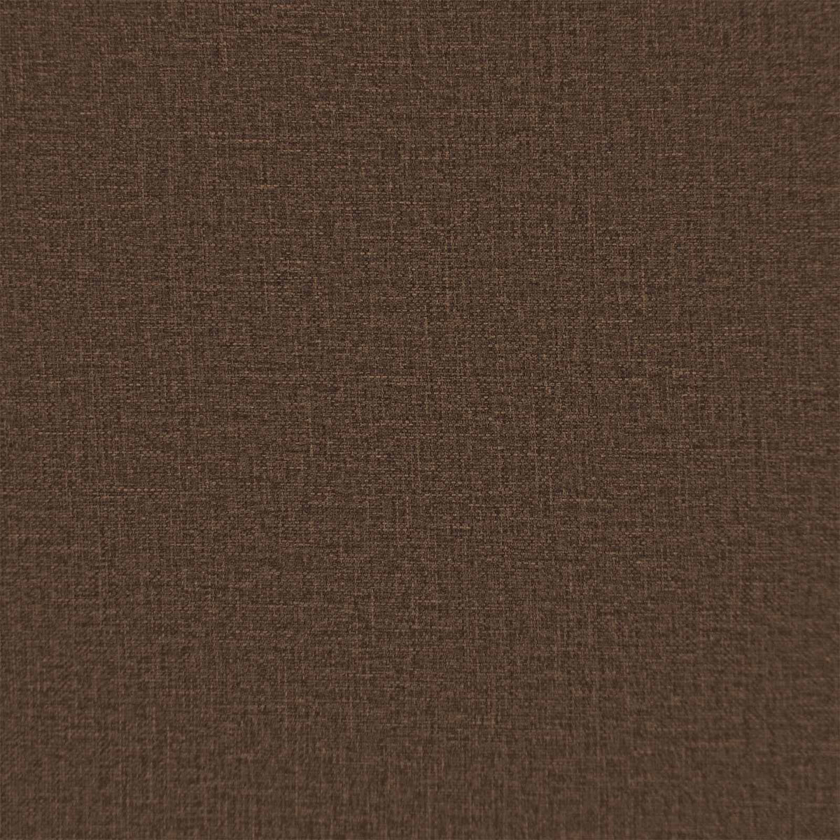vidaXL Cushion with Pillow HOUTEN 2 pcs Brown Faux Linen