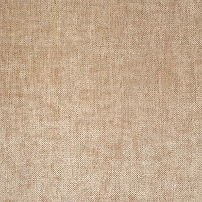 vidaXL Throw Pillow 6 pcs HOUTEN Taupe 45 x 45 cm Chenille Fabric