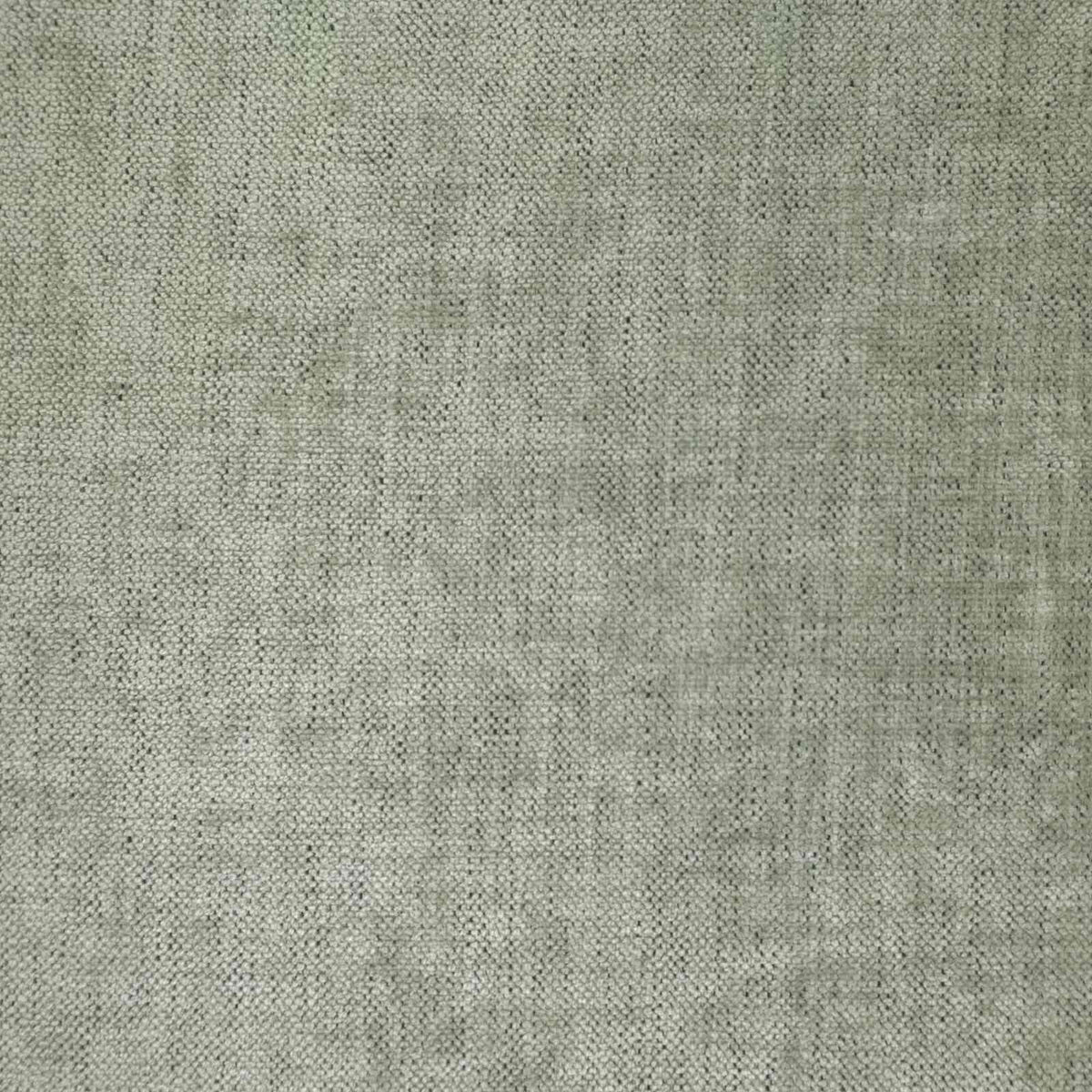 vidaXL Throw Pillow 6 pcs HOUTEN Green 50 x 50 cm Chenille Fabric