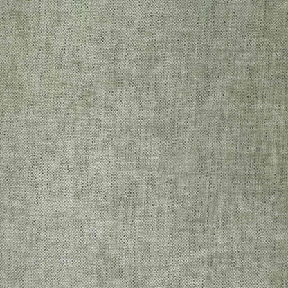 vidaXL Throw Pillow 6 pcs HOUTEN Green 50 x 50 cm Chenille Fabric