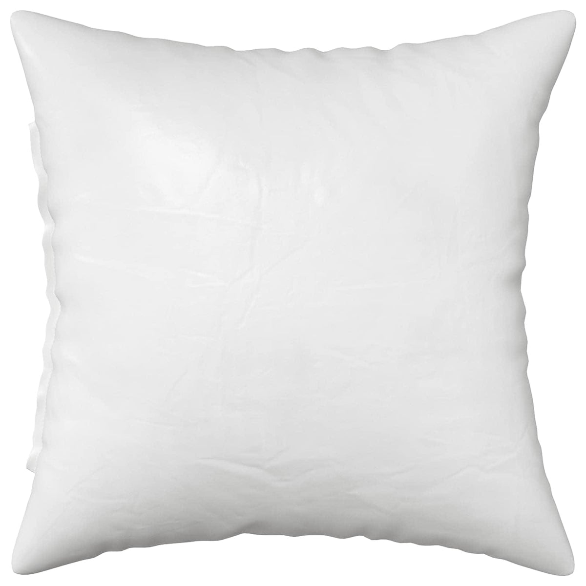 vidaXL Cushion with Pillow HOUTEN 2 pcs Cream Polyester