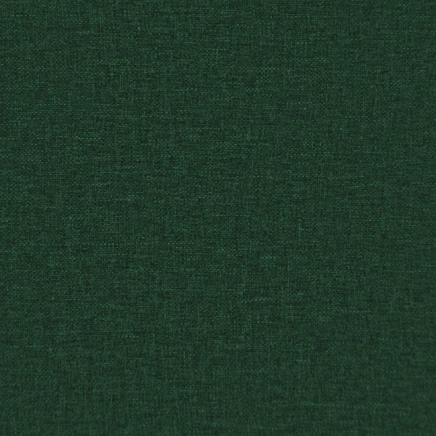vidaXL Cushion with Pillow HOUTEN 2 pcs Dark Green Faux Linen