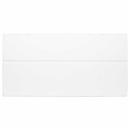 vidaXL Wall Panels 5 pcs 100 x 50 cm Brown EPS Foam